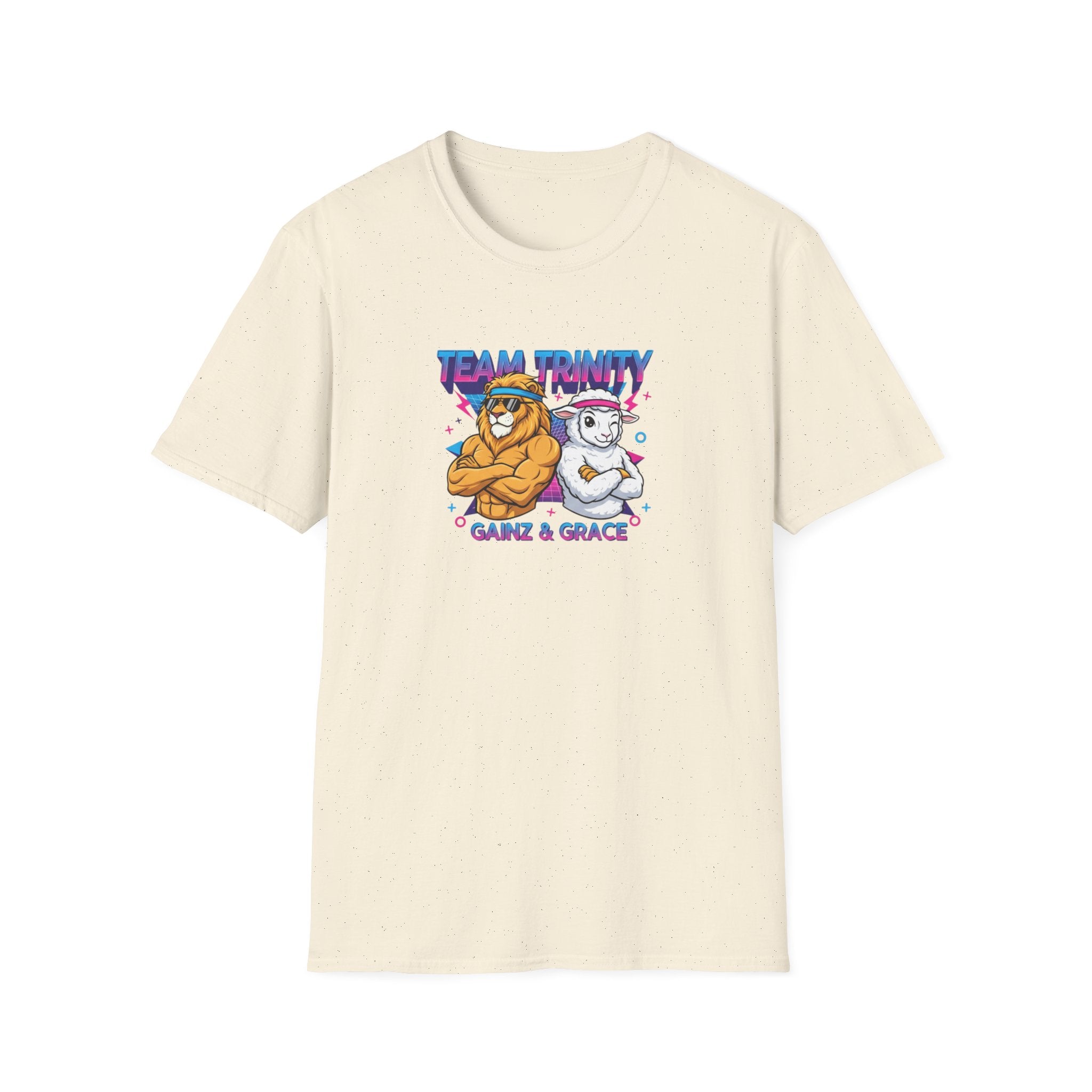 Team Trinity T-Shirt.