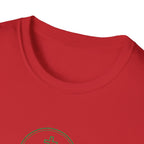 The Blessed Build T-Shirt.