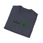 Faith 100%  T-Shirt.