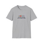 The Spirit is Willing T-Shirt.