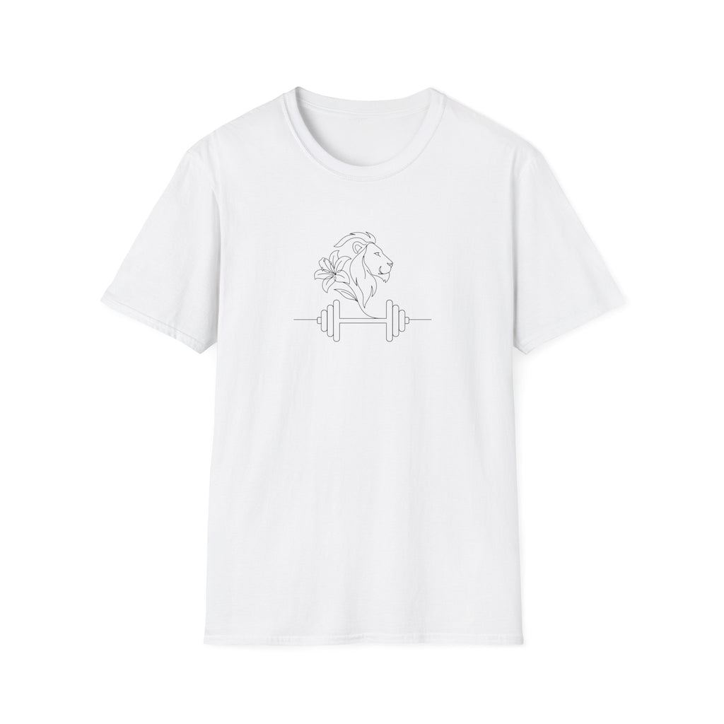 The Minimalist  L&L  T-Shirt.