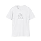 The Minimalist  L&L  T-Shirt.