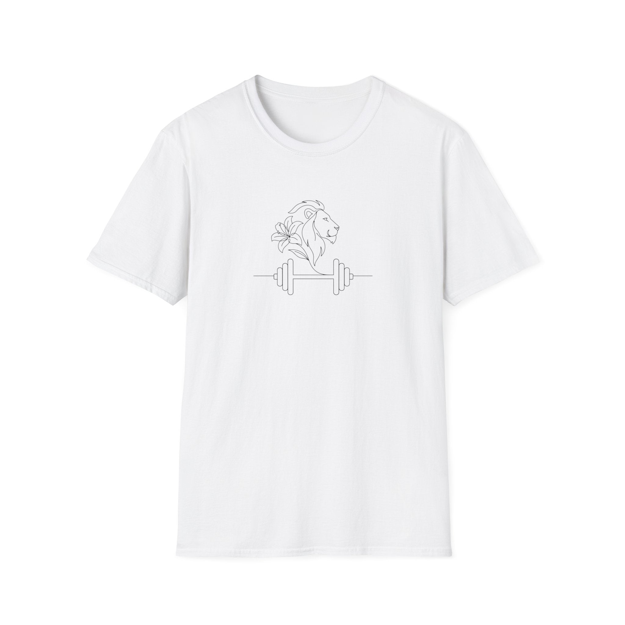 The Minimalist  L&L  T-Shirt.