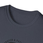 Heavy Lifting T-Shirt.