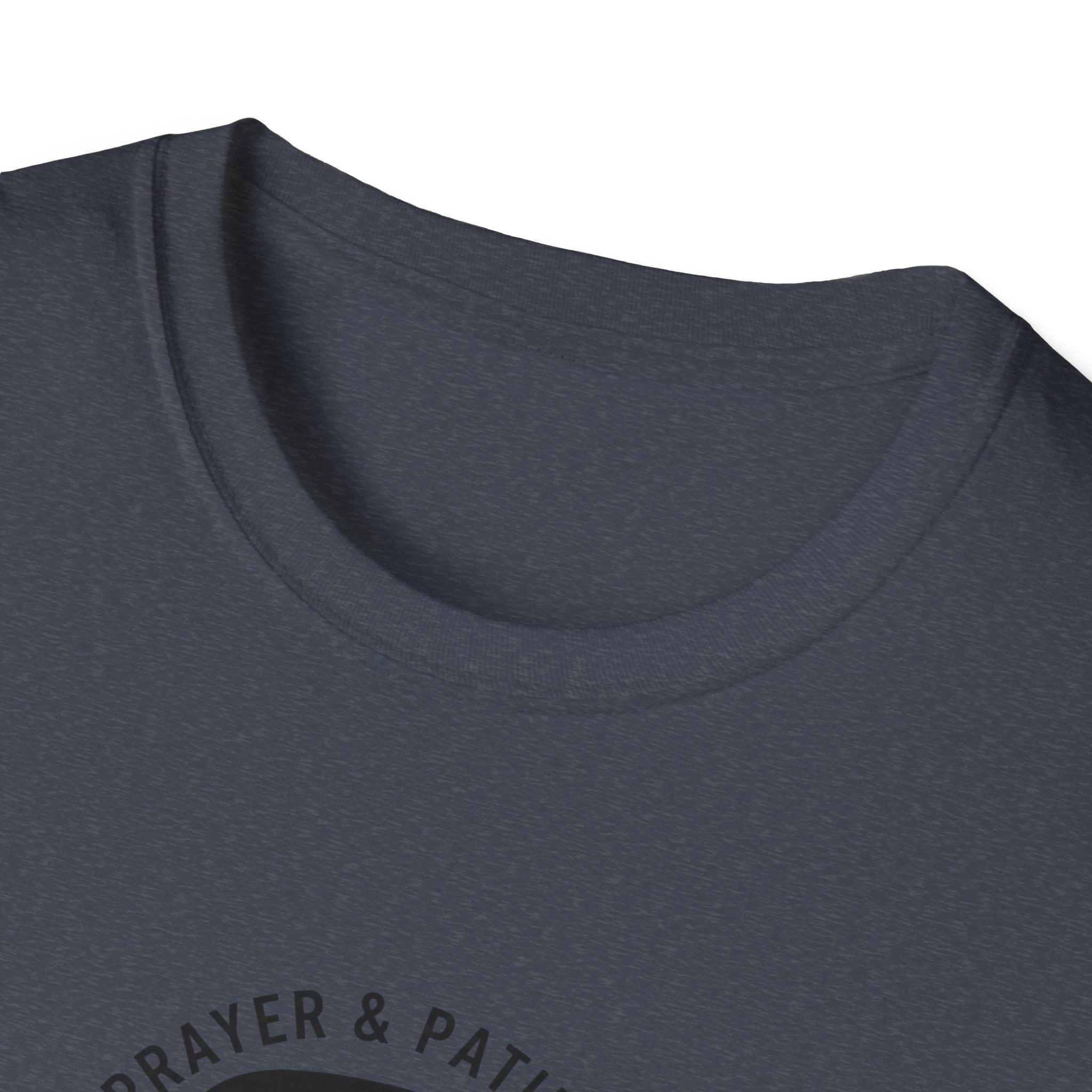 Heavy Lifting T-Shirt.