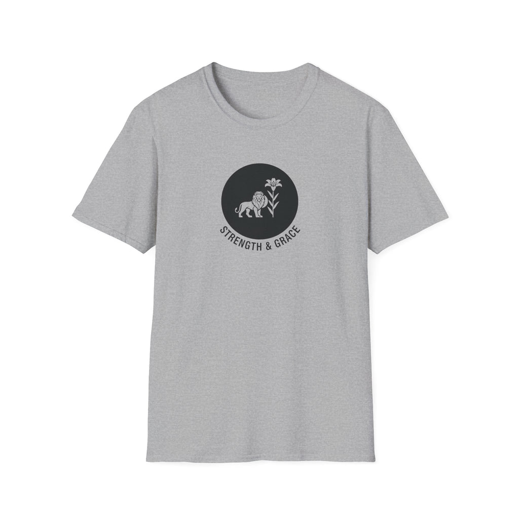 Strength & Grace T-Shirt.