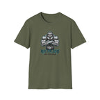 Reps For Jesus T-Shirt.