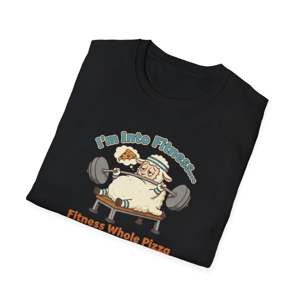 I'm into Fitness T-Shirt.