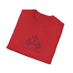 Faith & Fitness T-Shirt.