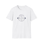 Lion & Lily Weight T-Shirt.