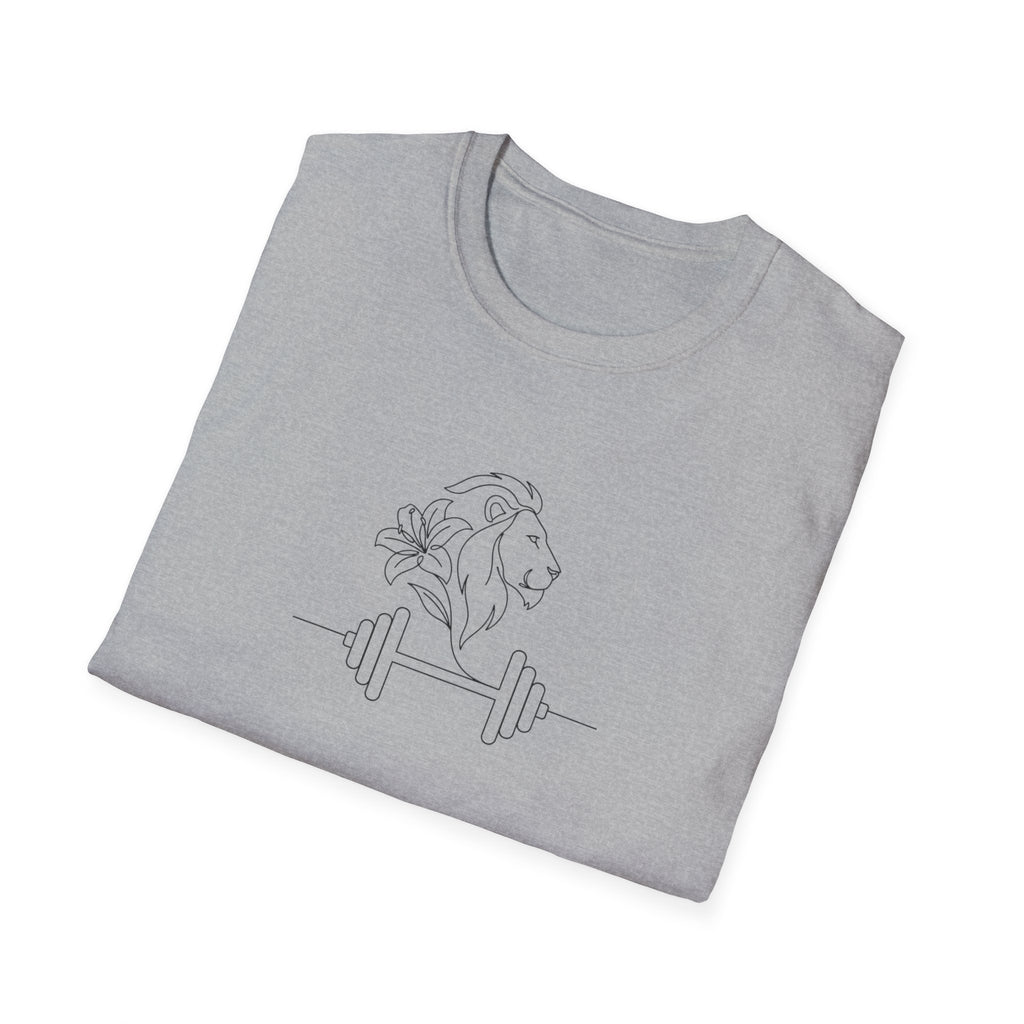 The Minimalist  L&L  T-Shirt.