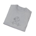 The Minimalist  L&L  T-Shirt.