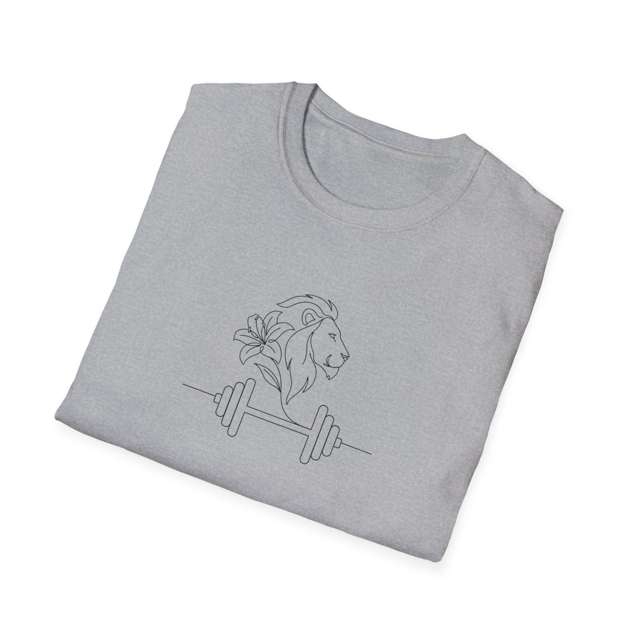 The Minimalist  L&L  T-Shirt.