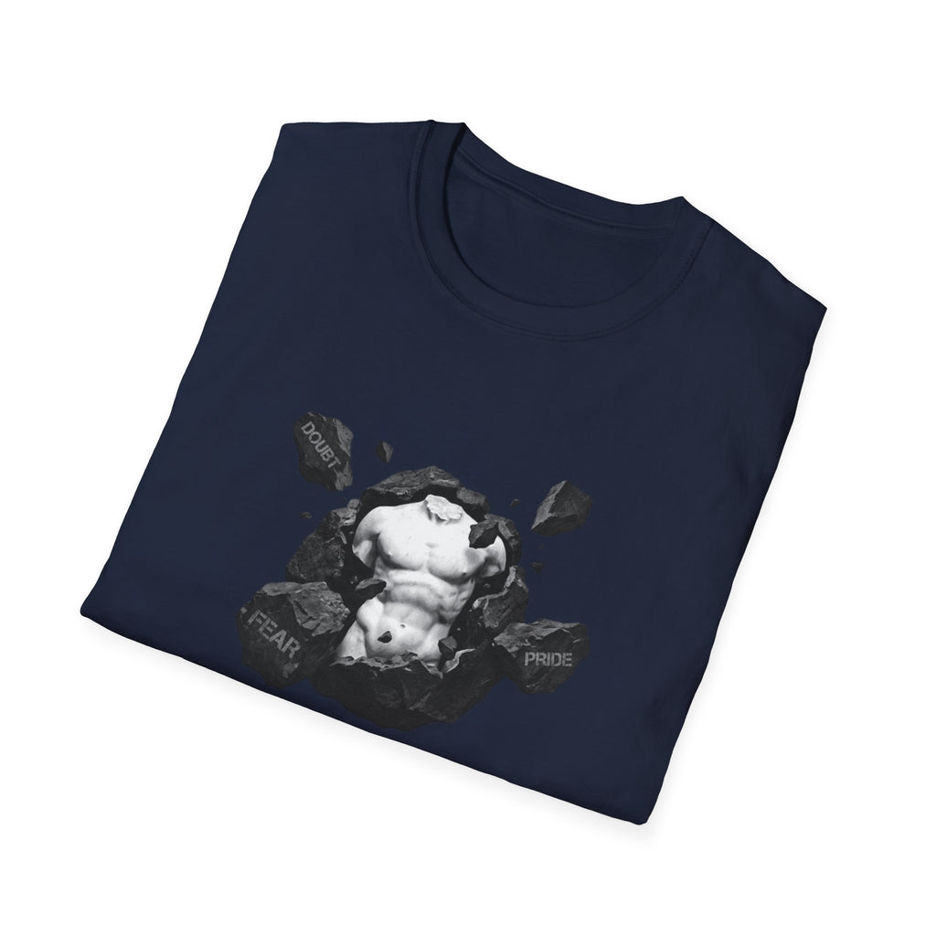 Crucify The Flesh T-Shirt.
