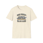 Minor Prophets Major Gains T-Shirt.