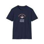 The Spirit is Willing  T-Shirt.