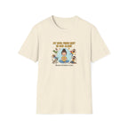 My Soul Finds Rest In God Alone T-Shirt.