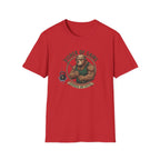 Fisher of Gains T-Shirt.