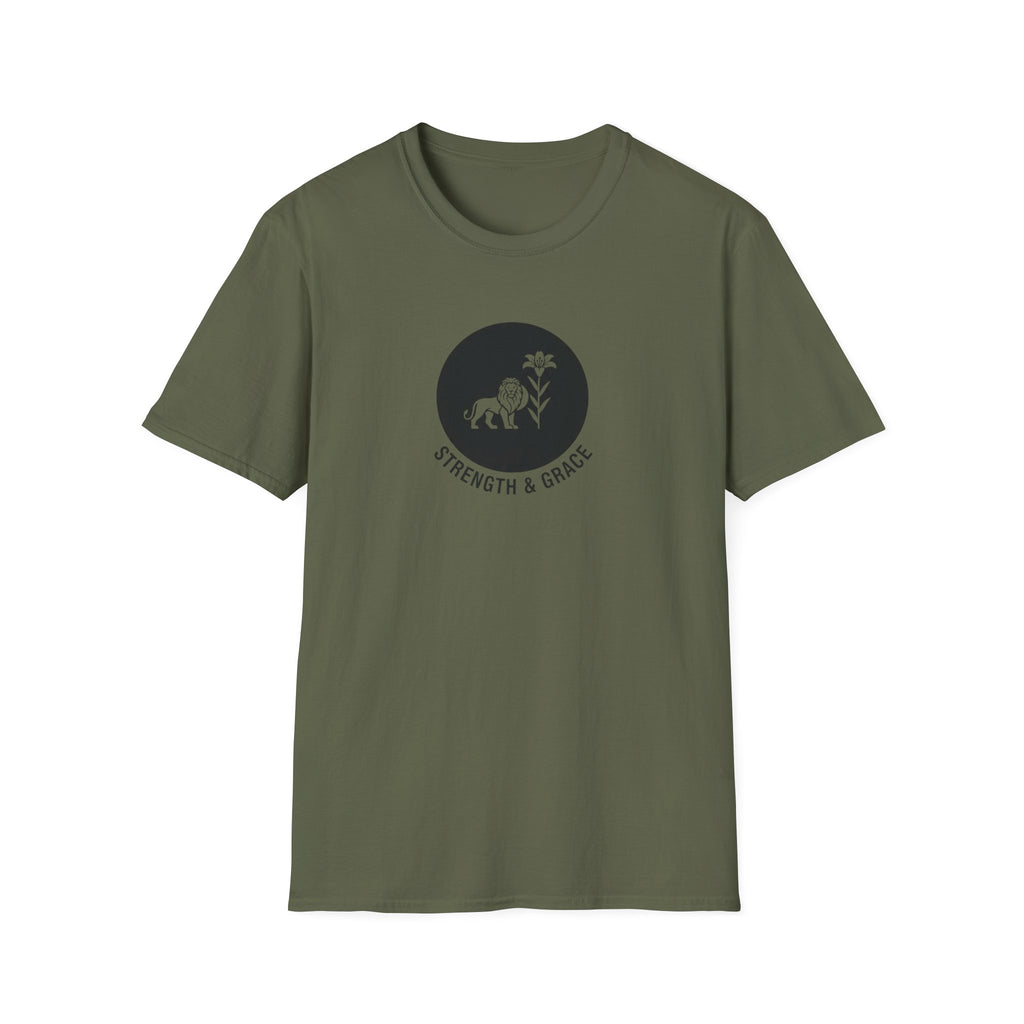 Strength & Grace T-Shirt.