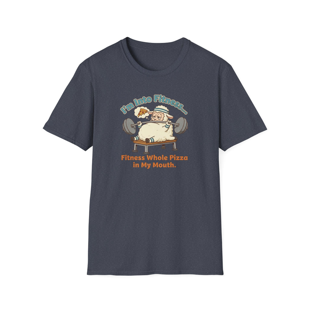 I'm into Fitness T-Shirt.