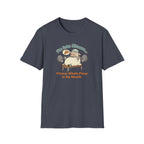 I'm into Fitness T-Shirt.