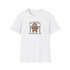 Slow to Anger T-Shirt.