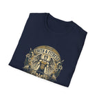 Faith & Fitness  T-Shirt.