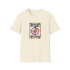 Beware of False Prophets T-Shirt.