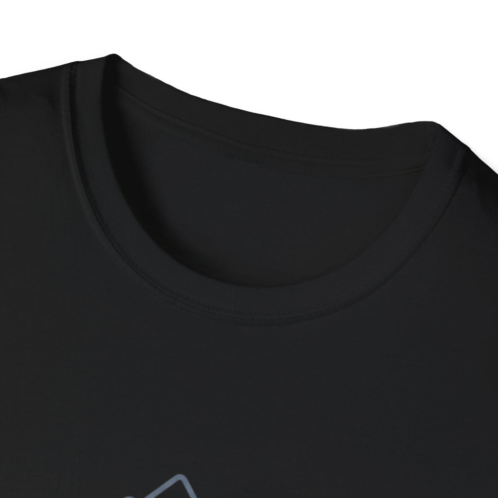 Elevated By Grace T-Shirt.