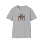 Slow to Anger T-Shirt.