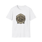 St. Michael And The Lion T-Shirt.