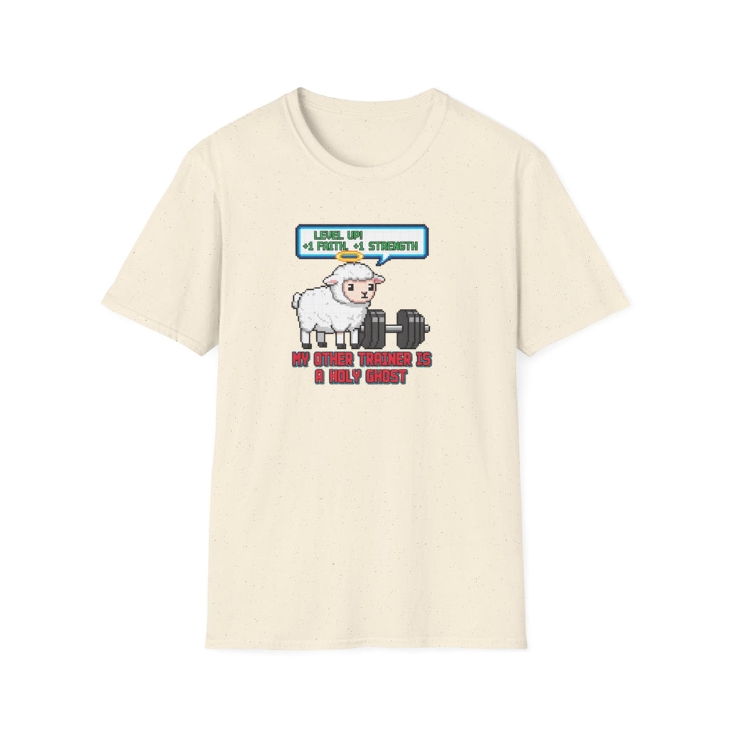Level Up! T-Shirt.