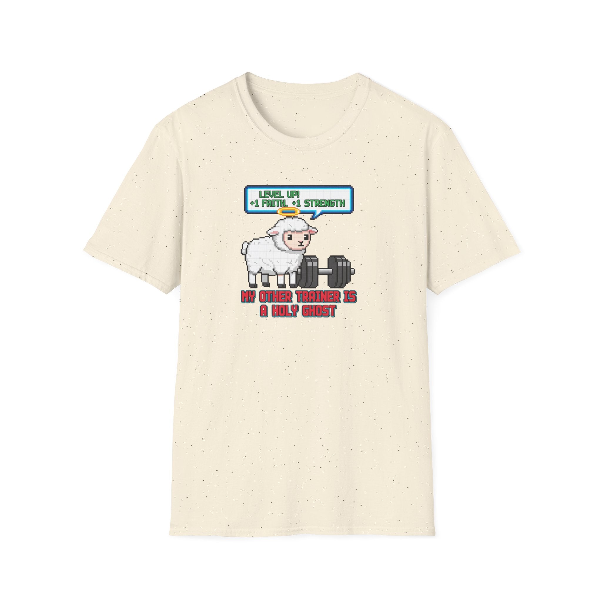 Level Up! T-Shirt.