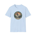 St. Michael Watchman T-Shirt.
