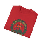 Faithful Fathers T-Shirt.