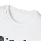 Crucify The Flesh T-Shirt.