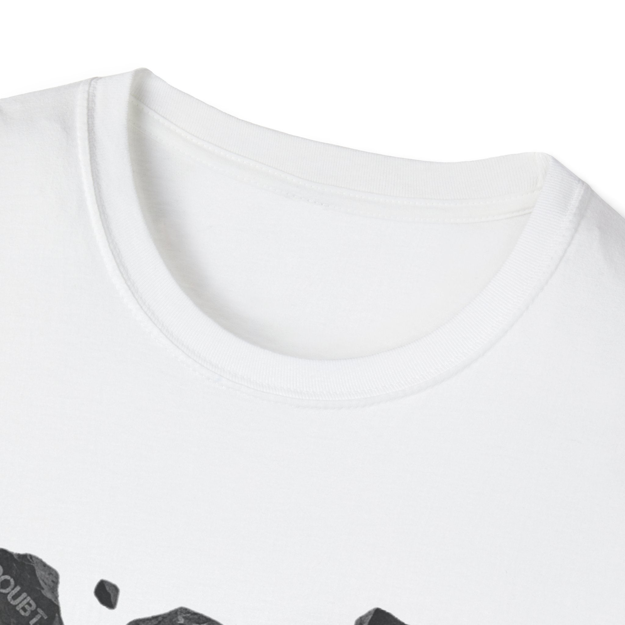 Crucify The Flesh T-Shirt.