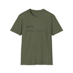 Dad:bod T-Shirt.