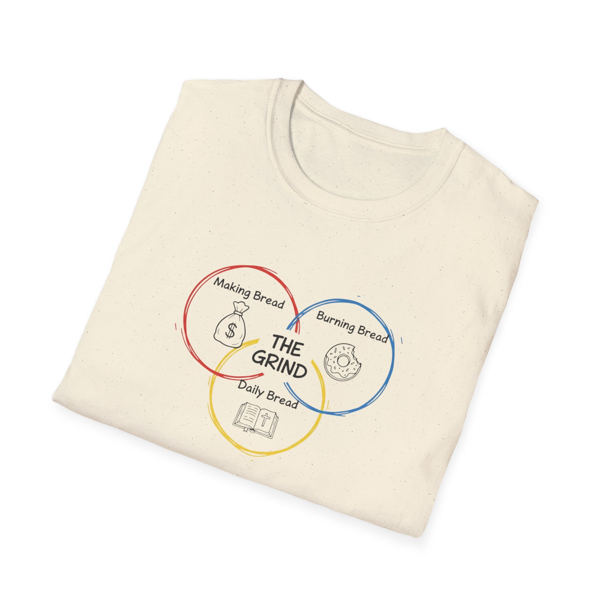 The Grind T-Shirt.