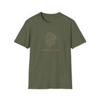 LIONS & LILIES T-Shirt.