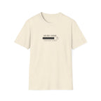 Dad Bod: Loading T-Shirt.