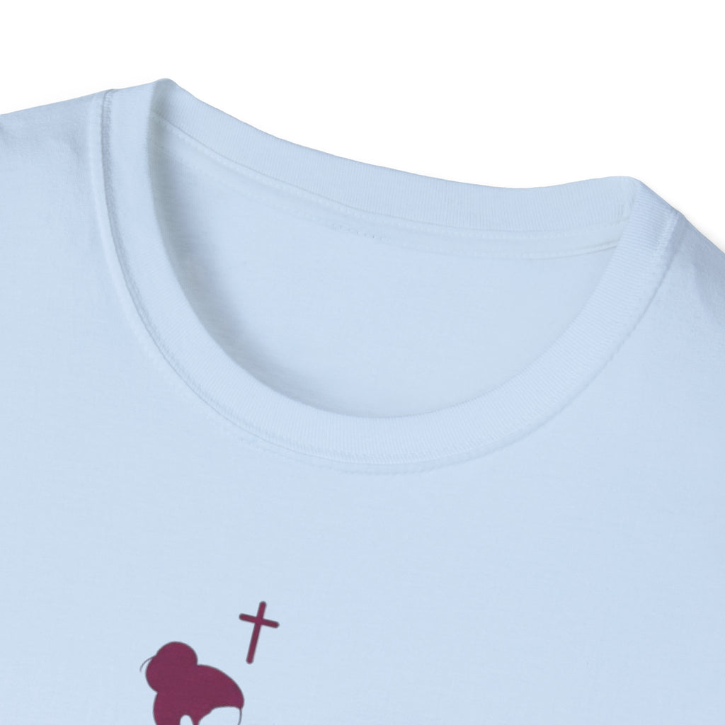 Mama Strong T-Shirt.