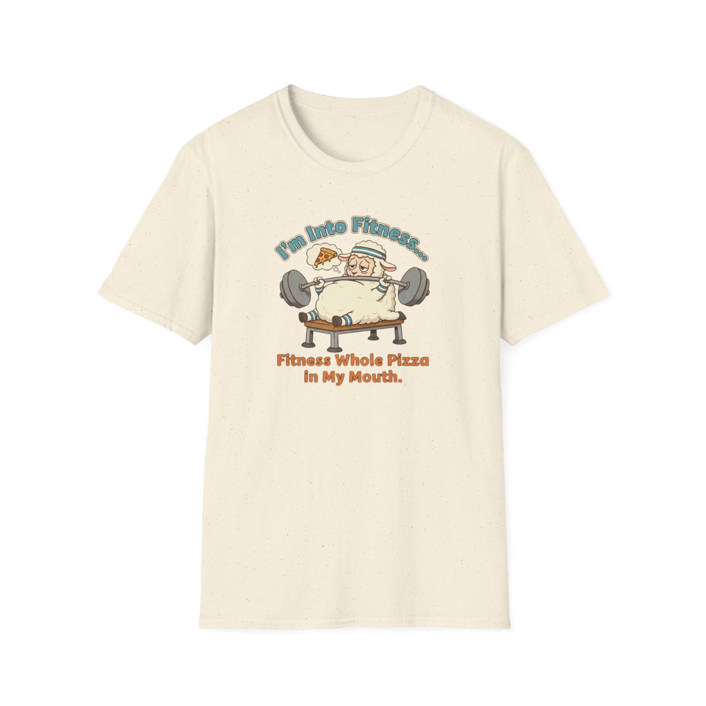 I'm into Fitness T-Shirt.