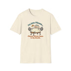 I'm into Fitness T-Shirt.