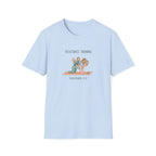Resistance Training  T-Shirt.