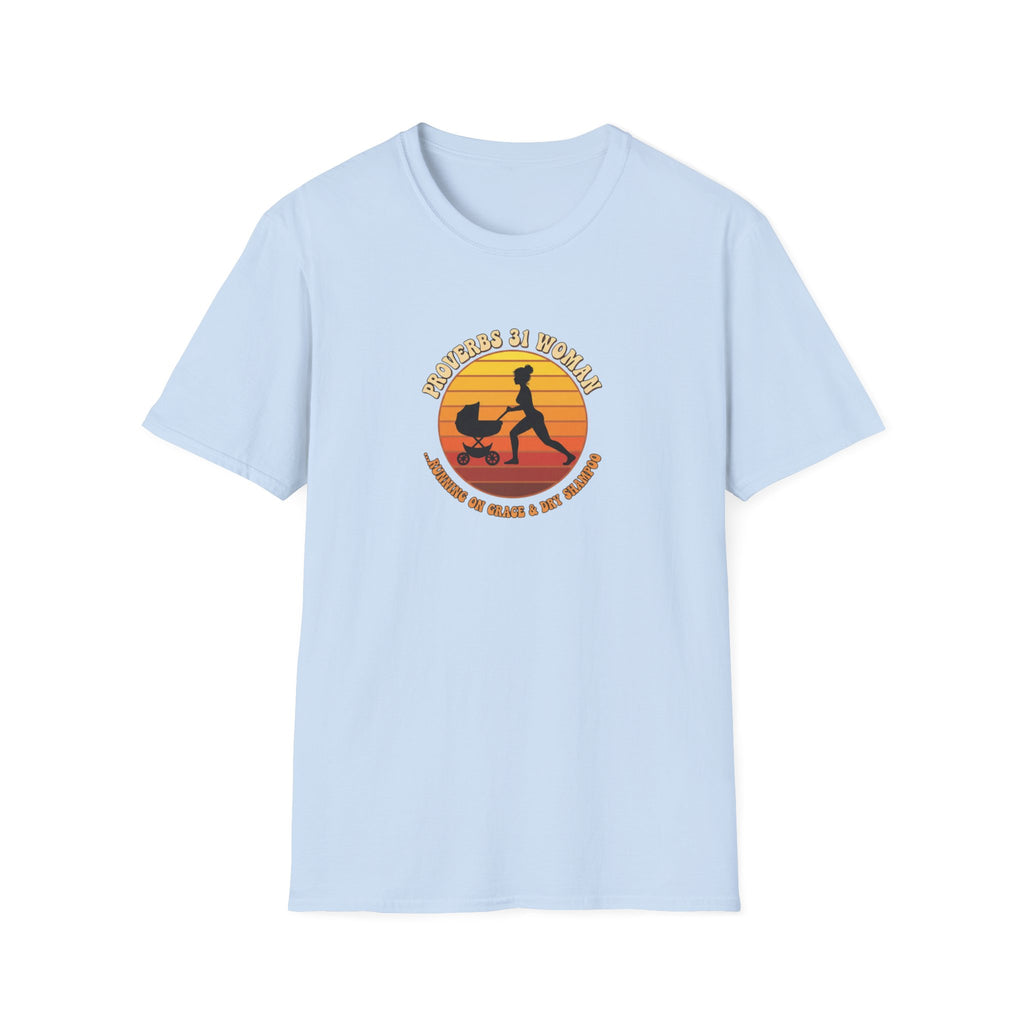 Proverbs 31 Women T-Shirt.