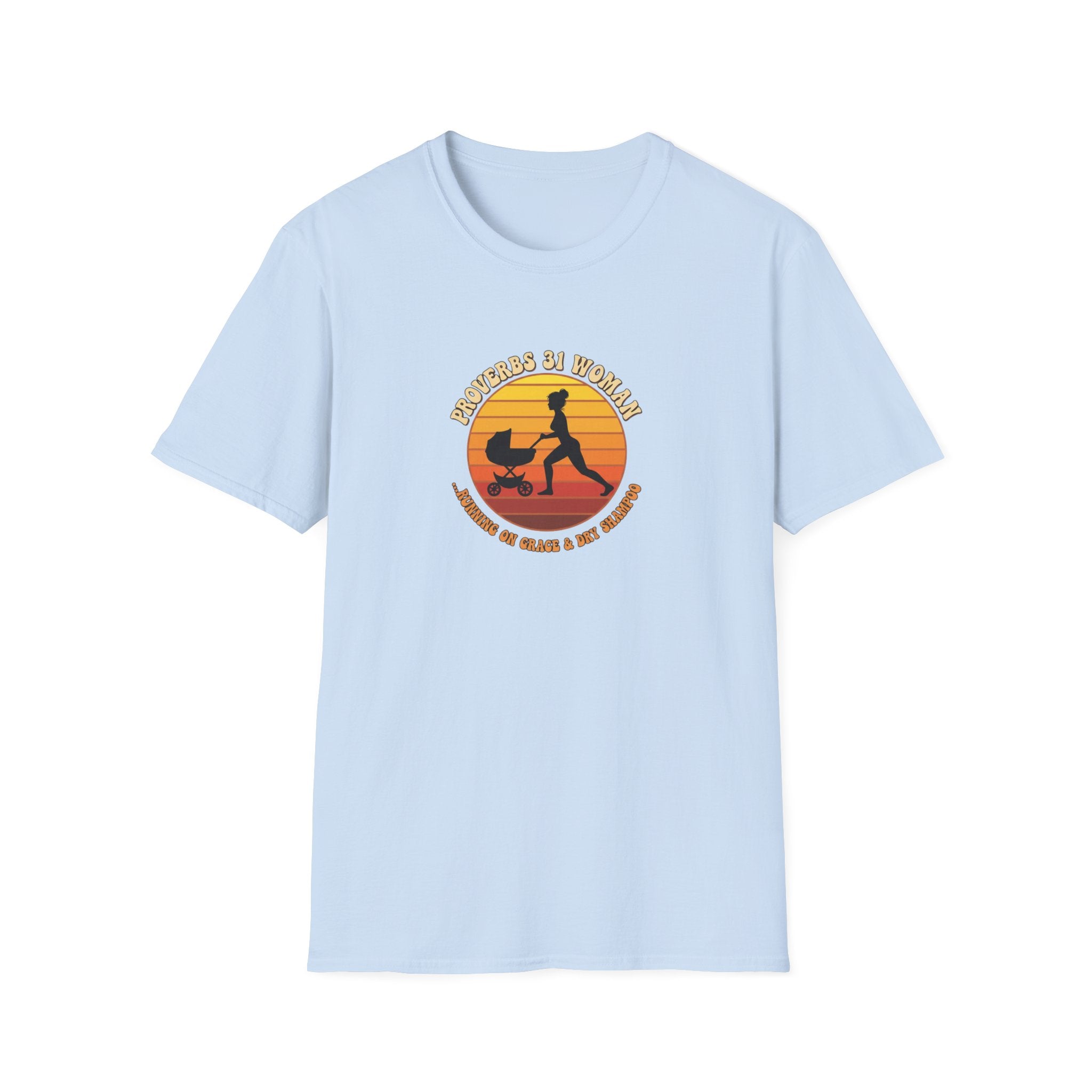 Proverbs 31 Women T-Shirt.