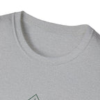 Faith Moves Mountains T-Shirt.