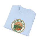 Endure The Race T-Shirt.