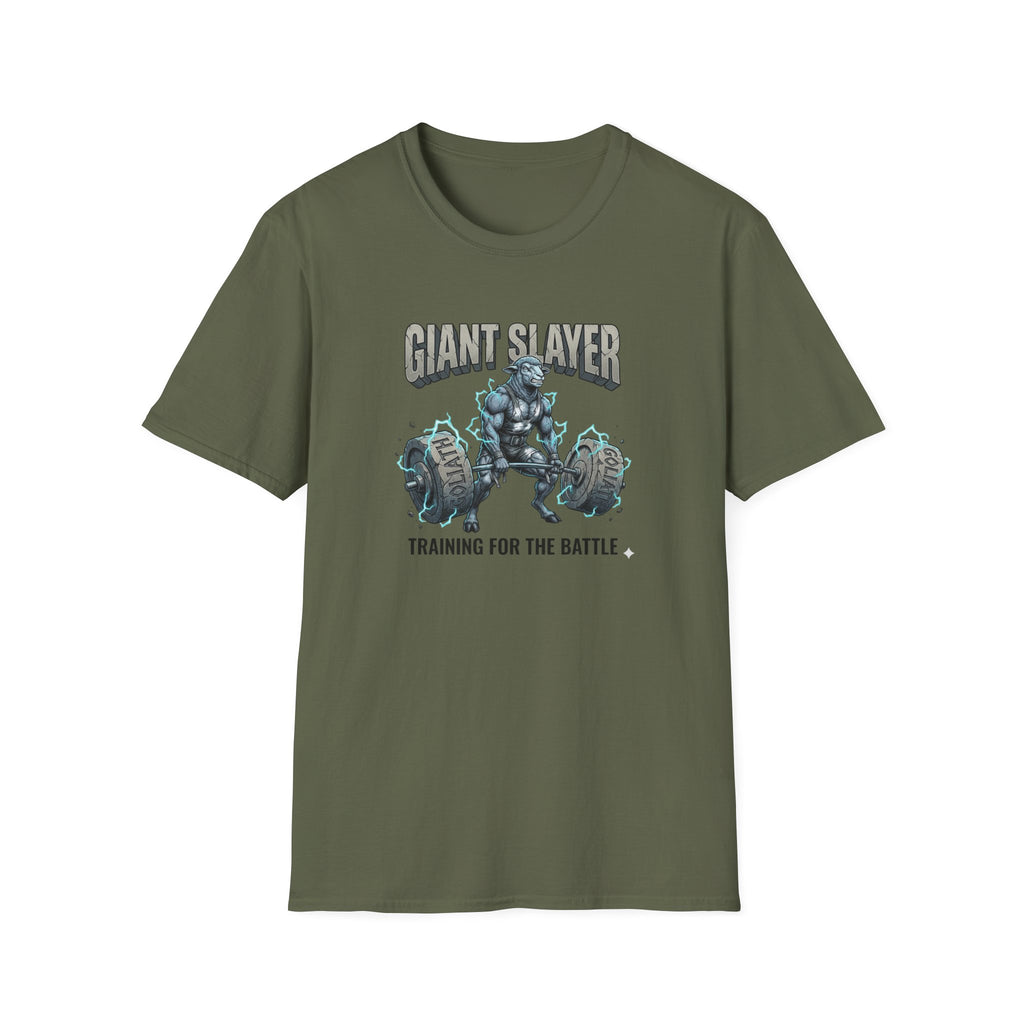 Giant Slayer T-Shirt.